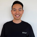 Wilson Wei